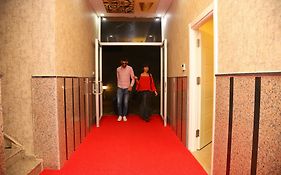 Arezzo Suit Hotel